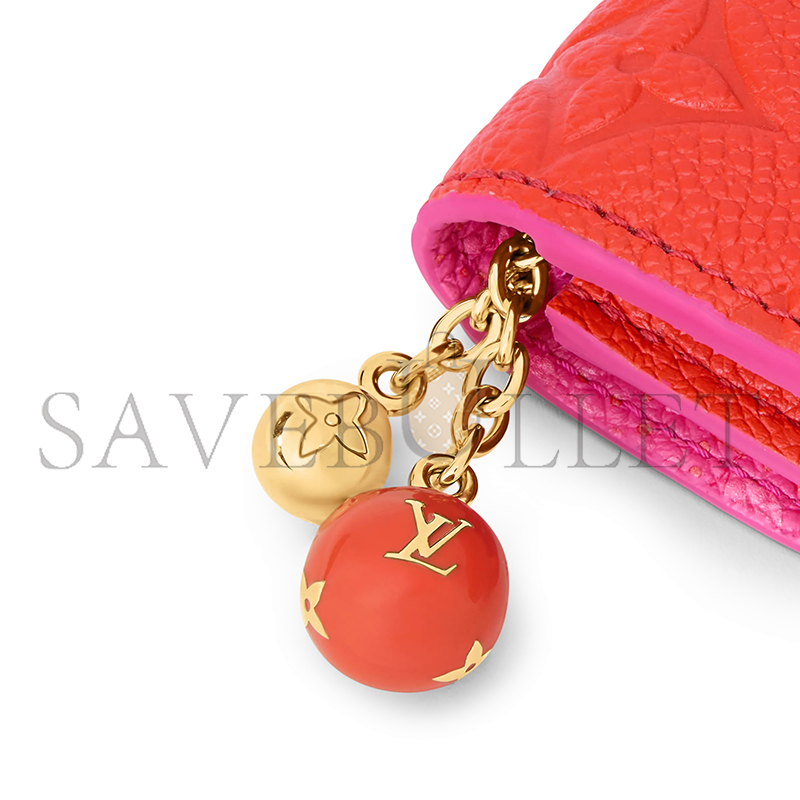 l0vis Vvtt0n master rosalie coin purse m28989 (11*8*2.5cm)